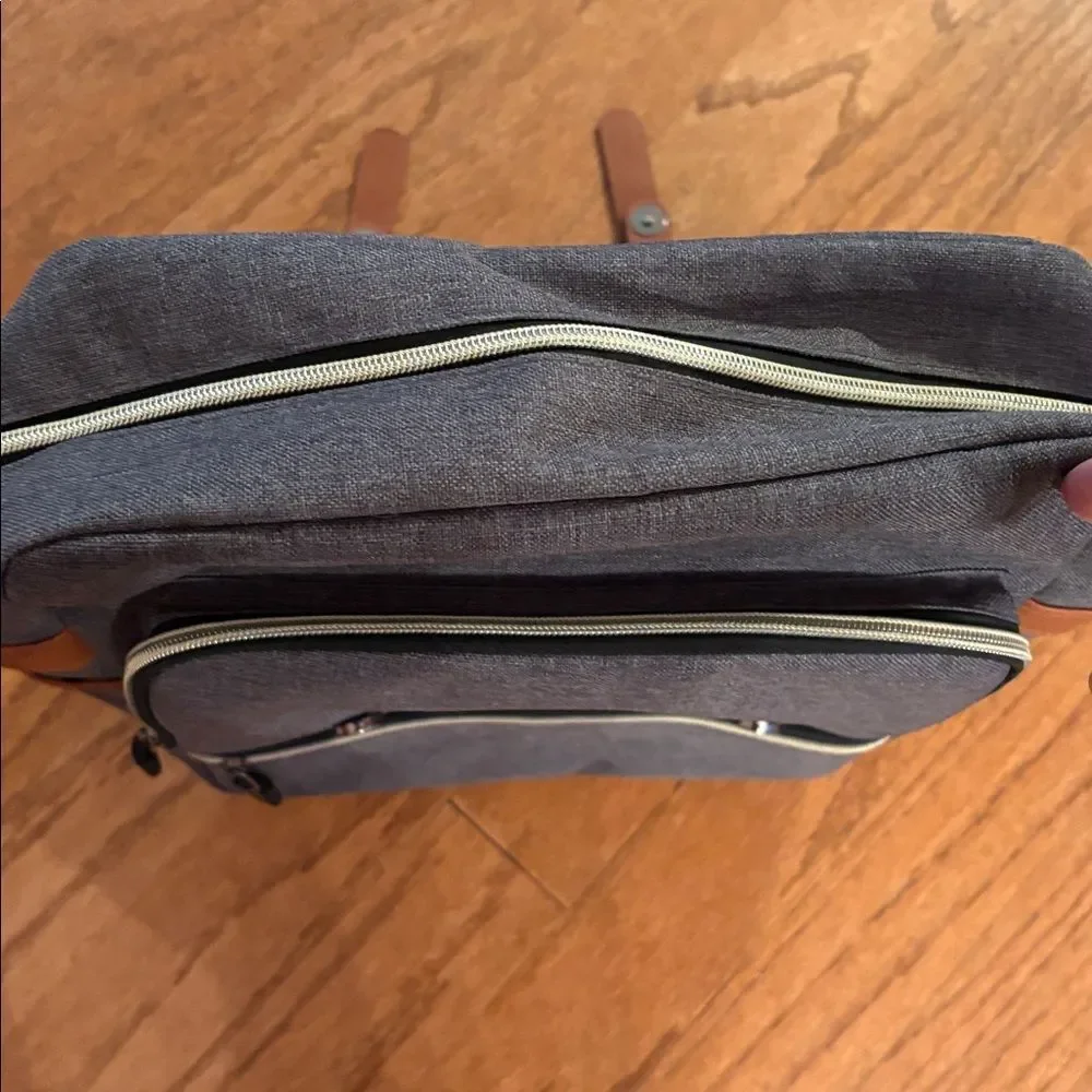 Mookers excellent backpack